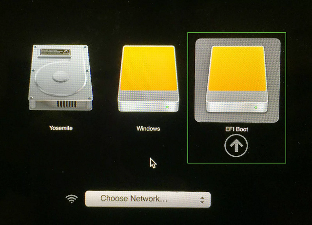cloning Windows to USB