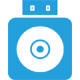 Create Windows installation USB icon